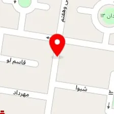 سالن خدمات ابرو یاس