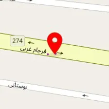 سالن خدمات ناخن بهاران