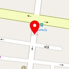 سالن زیبایی اوج