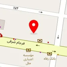 سالن خدمات ناخن آمیتیس