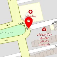 دکتر الهام رجبی