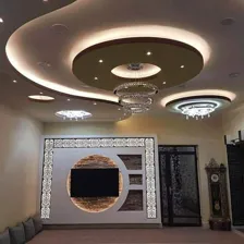 دکوراسیون داخلی میم