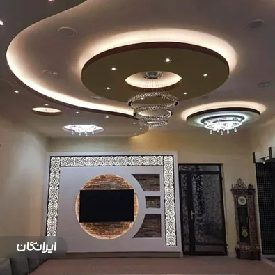 دکوراسیون داخلی میم