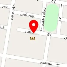 آرایشگاه مینیاتور