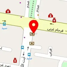 سالن آرایش ایده آل