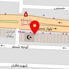 دکتر هاله کرمیان