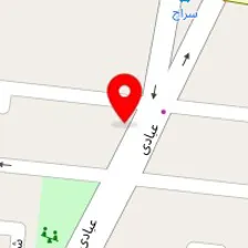 سالن خدمات ناخن عبادی