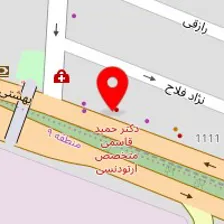 دکتر فرشته نیاستی