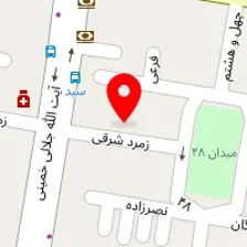 آرایشگاه آفرین