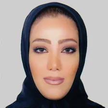 وکیل نیلوفر شاه علی