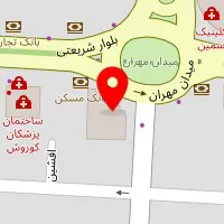 دکتر فهیمه سرزعیم