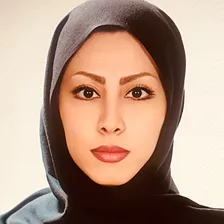 وکیل بهناز شریعت