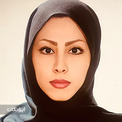 وکیل بهناز شریعت