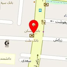 سالن زیبایی میلی