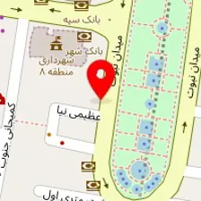 سالن خدمات ناخن تینا