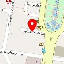 سالن زیبایی سیمانگاران