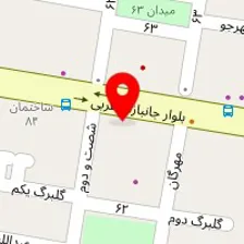 سالن خدمات ناخن هدی