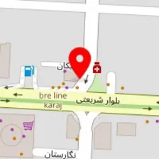 دکتر کامران شفیعی