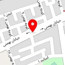 سالن زیبایی سارینا