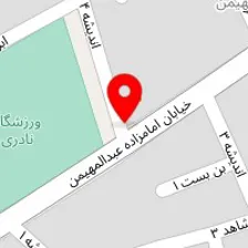 سالن زیبایی یلدا