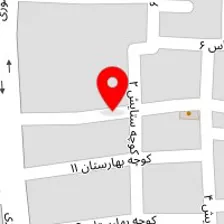 سالن زیبایی روژان