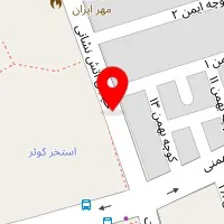 سالن زیبایی یاسی