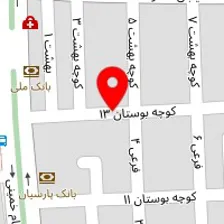 سالن زیبایی راز