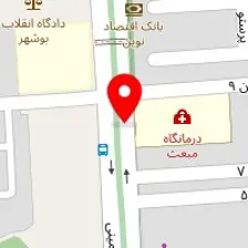 سالن زیبایی آراستک