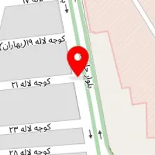 آموزشگاه آرایشگری فتانه