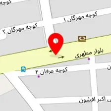 سالن زیبایی سرمه