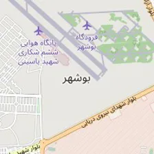 سالن زیبایی بهار بانو