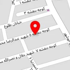 سالن زیبایی دختر خورشید