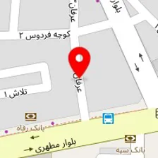 سالن زیبایی زیتون