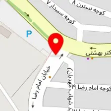 سالن زیبایی برنز