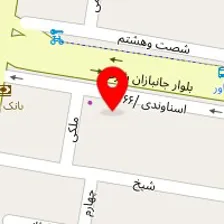 آرایشگاه یاس چهره