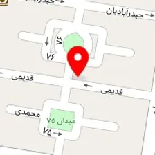 سالن زیبایی مدیا