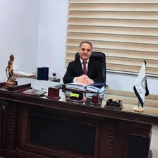 وکیل رامین محمدخانی