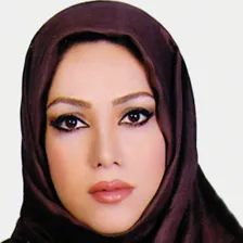 وکیل نرگس محمدعلی دستجردی