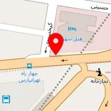 سالن خدمات ناخن عاطفه