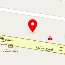 سالن خدمات ناخن پریسا