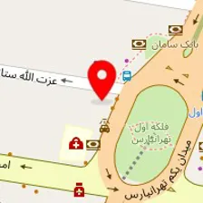 سالن خدمات ناخن نقره