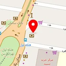 سالن خدمات ناخن هانی