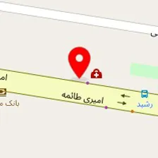 سالن خدمات ناخن مائده و الهام