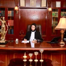 وکیل معصومه افشاری منش