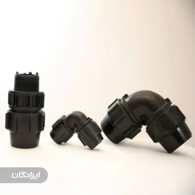 فروشگاه لوله و اتصالات رستمی