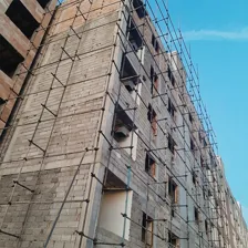 داربست محمد افشار