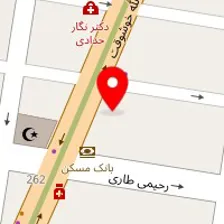 سالن آرایش دائم دنیرا