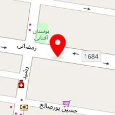 سالن خدمات ناخن نگین