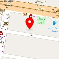 سالن خدمات ناخن ماهان