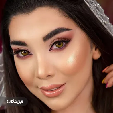 سالن زیبایی آتوسا وجدانی